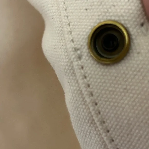 Madewell purse with snap closure - Picture 2 of 9